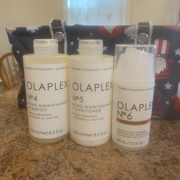 Olaplex‎